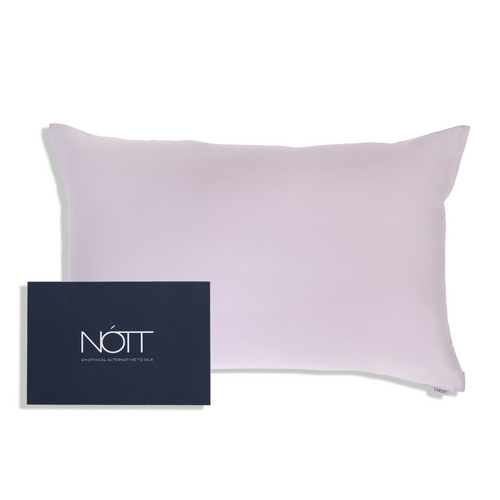 Single Lilac Pillowslip